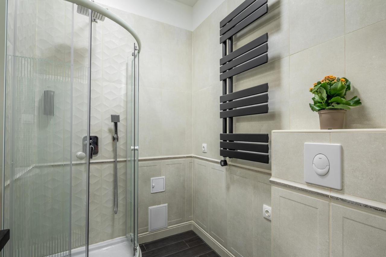 Budapest Marvelous Apartment In Andrassy Boulevard Екстер'єр фото