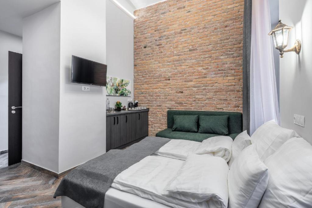 Budapest Marvelous Apartment In Andrassy Boulevard Екстер'єр фото