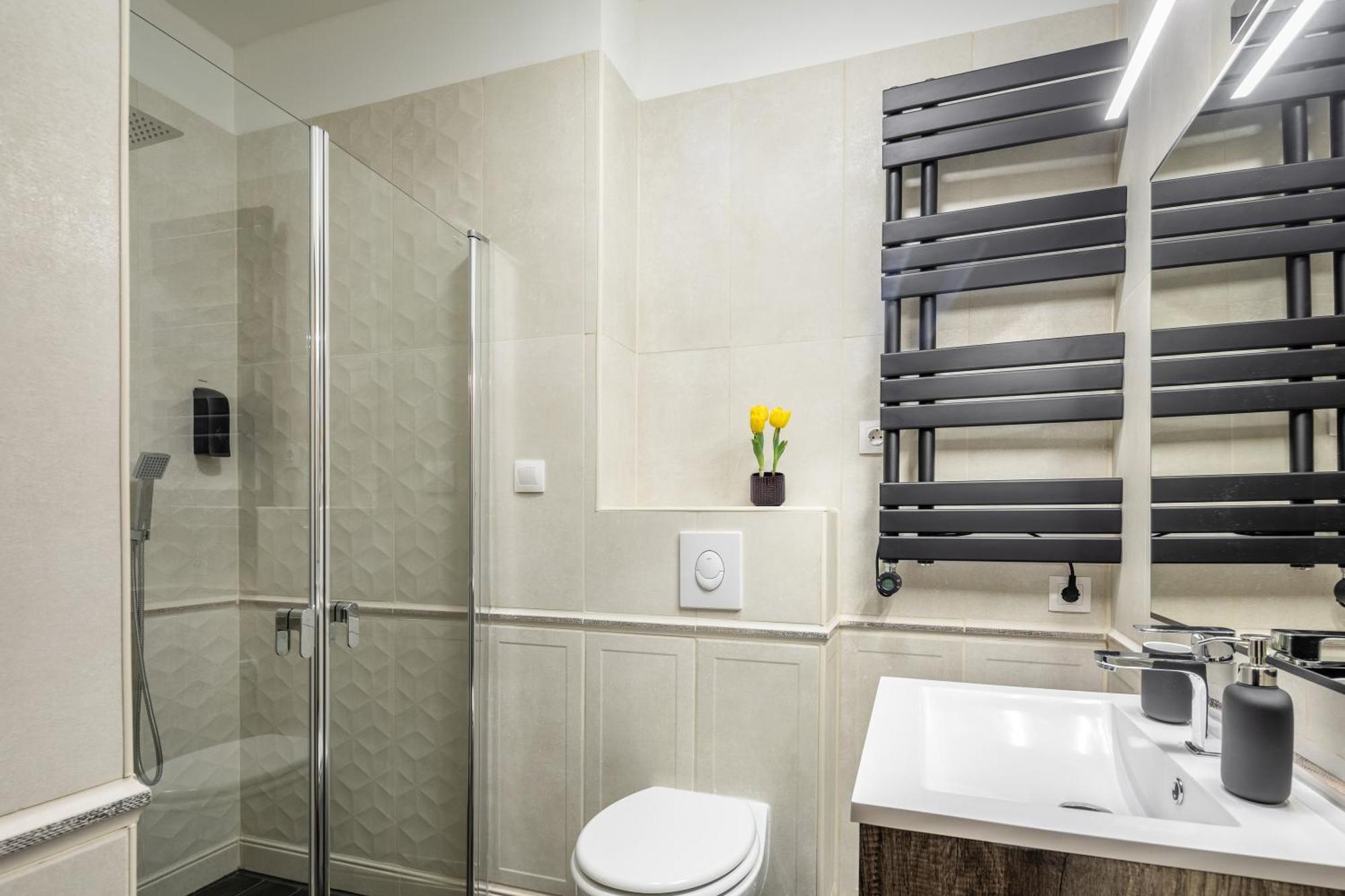 Budapest Marvelous Apartment In Andrassy Boulevard Екстер'єр фото