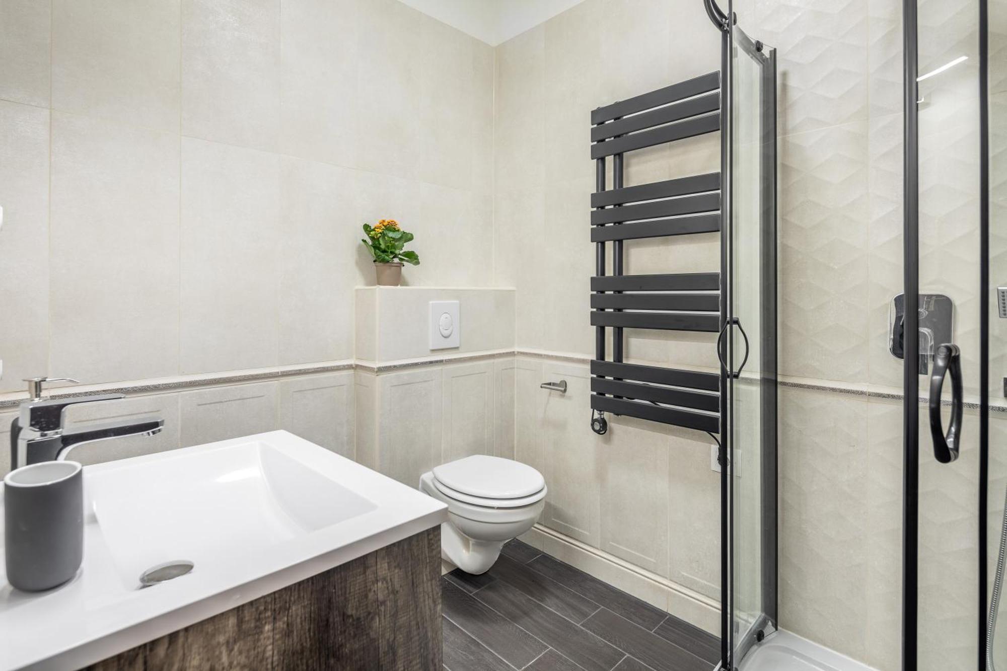 Budapest Marvelous Apartment In Andrassy Boulevard Екстер'єр фото