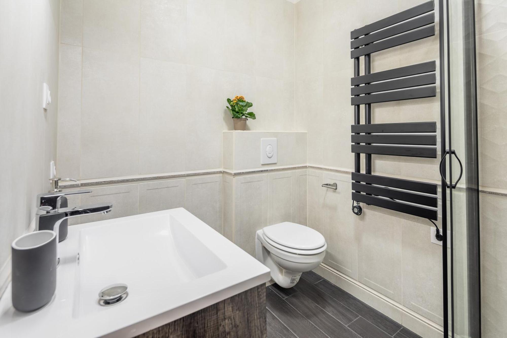 Budapest Marvelous Apartment In Andrassy Boulevard Екстер'єр фото