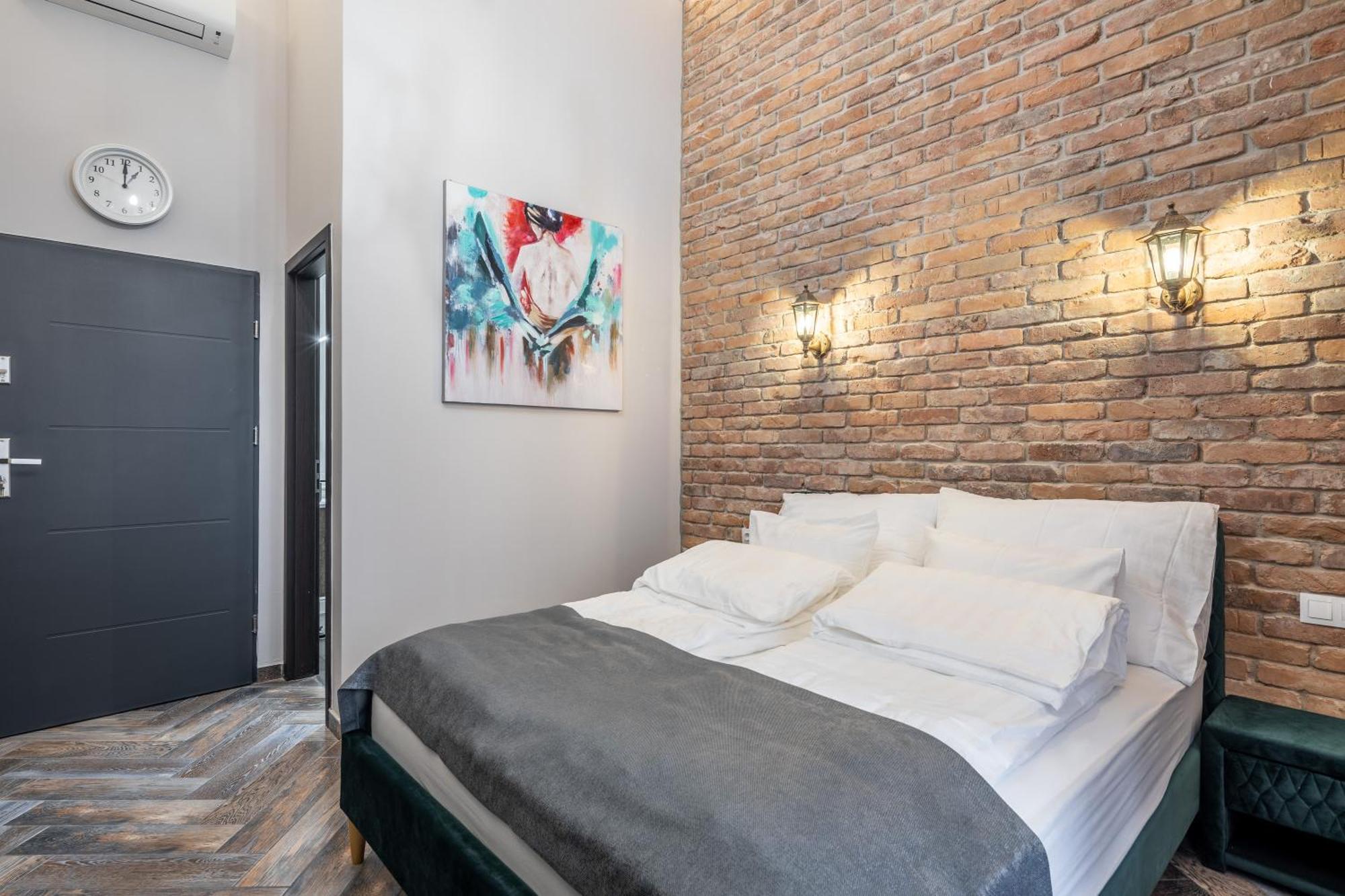 Budapest Marvelous Apartment In Andrassy Boulevard Екстер'єр фото